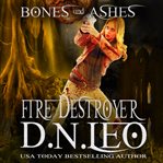 Fire destroyer cover image