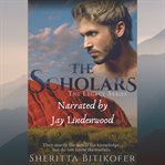 The scholars cover image
