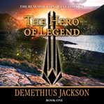 The hero of legend cover image