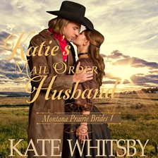 Cover image for Katie's Mail Order Husband