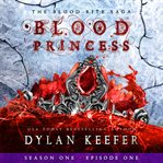 Blood princess cover image
