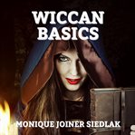 Wiccan basics cover image
