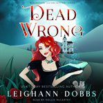 Dead wrong cover image