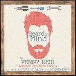Beard in mind cover image