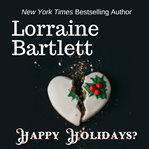 Happy holidays?. Book #3.5 cover image