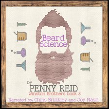 Cover image for Beard Science