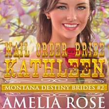 Cover image for Mail Order Bride Kathleen