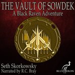 The vault of sowdek. Book #2.5 cover image