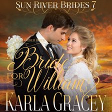 Cover image for A Bride for William