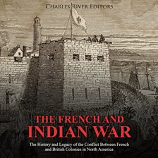 Cover image for The French and Indian War