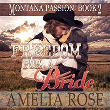 Cover image for Freedom For A Bride