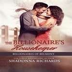 The billionaire's housekeeper cover image