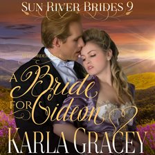 Cover image for A Bride for Gideon