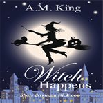 Witch happens cover image
