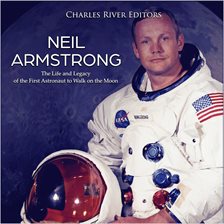 Cover image for Neil Armstrong