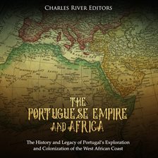 Cover image for The Portuguese Empire and Africa