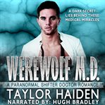 Werewolf m.d cover image