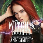 Witch's bounty cover image