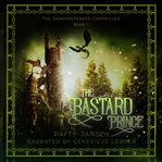 The bastard prince cover image