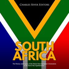 Cover image for South Africa