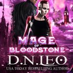 Mage of bloodstone. Books #1-6 cover image