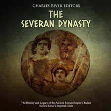 Cover image for The Severan Dynasty