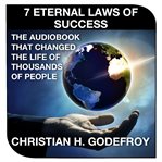 The 7 eternal laws of success cover image