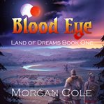 Blood eye book one cover image