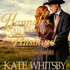 Cover image for Hannah's Mail Order Husband