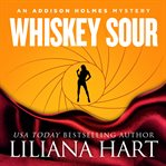 Whiskey sour cover image