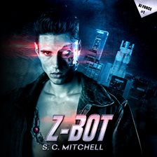 Cover image for Z-Bot