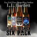 A jeff resnick six pack cover image