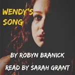 Wendy's song cover image