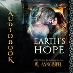 Earth's hope. Dystopian Urban Fantasy cover image