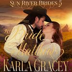 A bride for Matthew cover image