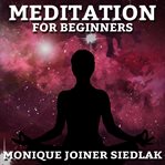 Meditation for beginners cover image