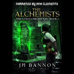 The alchemists cover image