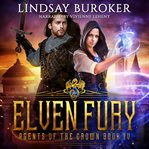 Elven fury cover image