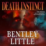 Death instinct cover image