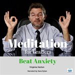 Beat anxiety cover image