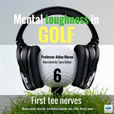 Cover image for First Tee Nerves
