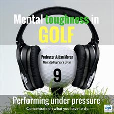 Cover image for Performing Under Pressure