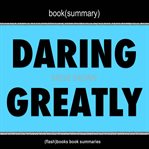 Book summary Daring greatly cover image