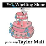 The whetting stone cover image