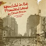 Manchild in the promised land cover image