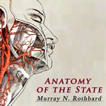 The anatomy of the state cover image