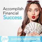 Accomplish financial success cover image