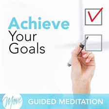 Cover image for Achieve Your Goals