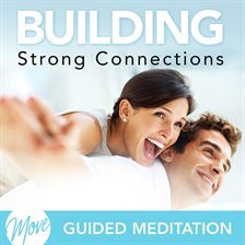 Cover image for Building Strong Connections
