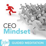Ceo mindset cover image